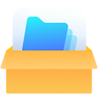 360文件夹高级轻巧文件管理器